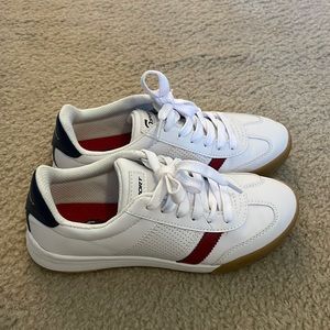 Sketchers Zinger - Retro Rockers Size 5